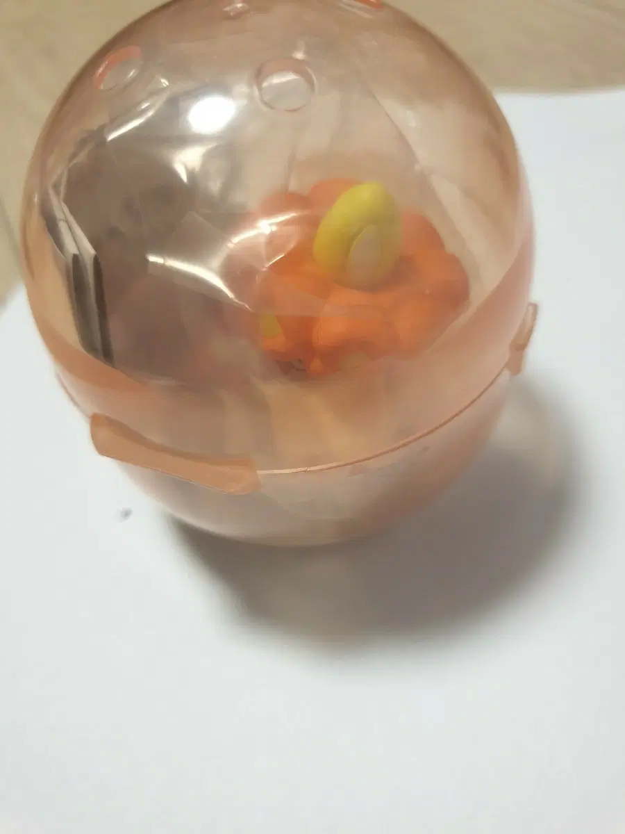 뜨아거 손바닥 모먼트 포켓몬 다 함께 따끈따끈 마스코트 포켓몬 가챠