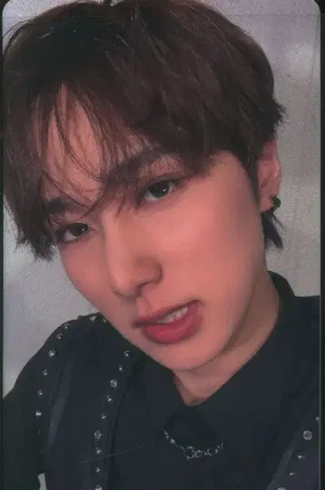 INI 오자키 타쿠미 2025 XQUARE 104