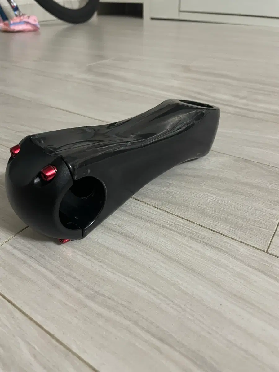 짚스프린트 몰드 130mm 카본스템 무하자 판/교
