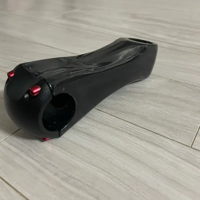 짚스프린트 몰드 130mm 카본스템 무하자 판/교