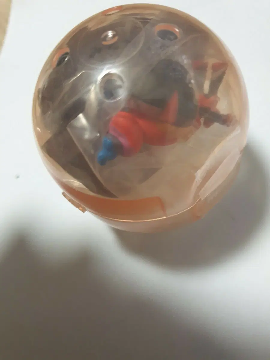 카르본 손바닥 모먼트 포켓몬 다 함께 따끈따끈 마스코트