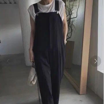 아메리빈티지 서스펜더 살로펫