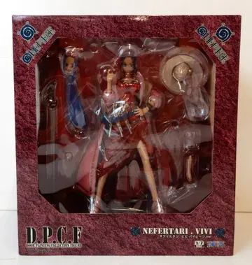렉스 DPCF/원피스 비비 파이리츠ver PVC