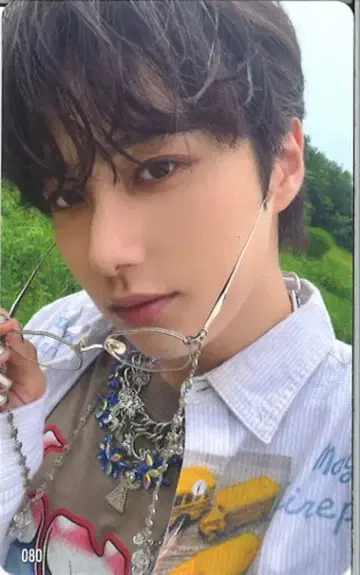 INI 오자키 타쿠미 2024 FLIP THE CIRCLE 80