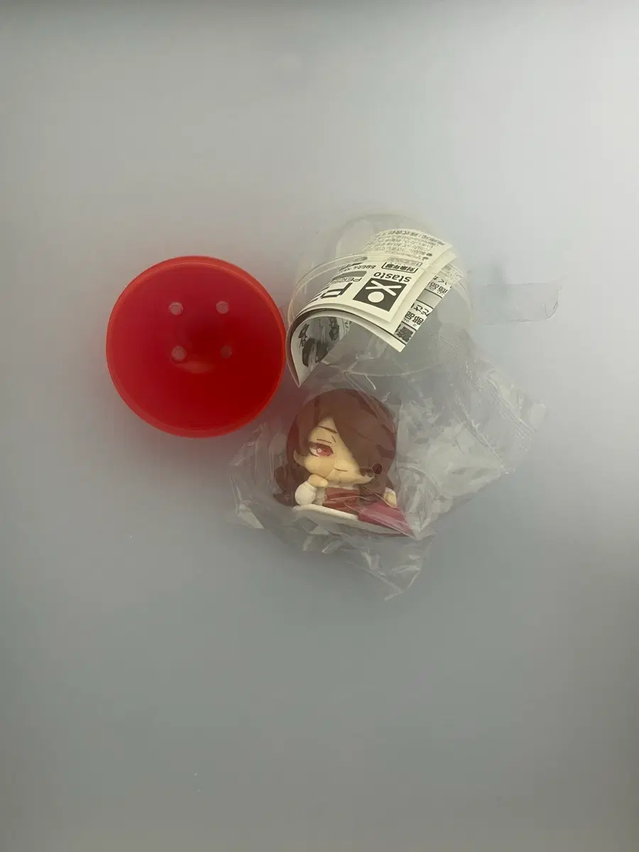 페르소나3 오네무탄 가챠 키리조 미츠루