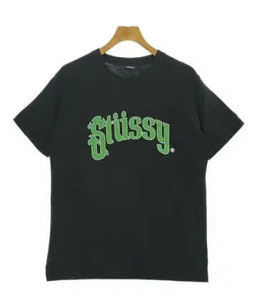 STUSSY 티셔츠 남성용