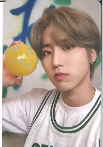 StrayKids WAVE18 HAN NACIFIC 콜라보