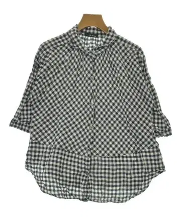 Y'S for living 블라우스 여성용