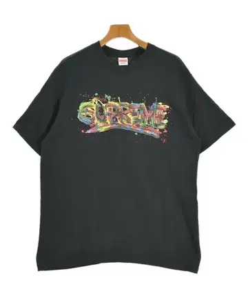Supreme 티셔츠 남성용