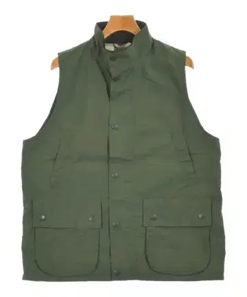 Barbour 블루종 (기타) 남성용