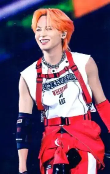 JO1 카와시리 렌 2024 JO1DER SHOW WHEREVER WE ARE' IN TOKYO DOME 96