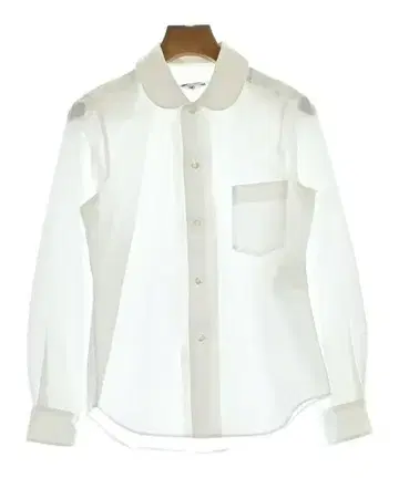 COMME des GARCONS COMME des GARCONS 여성용 캐주얼 셔츠