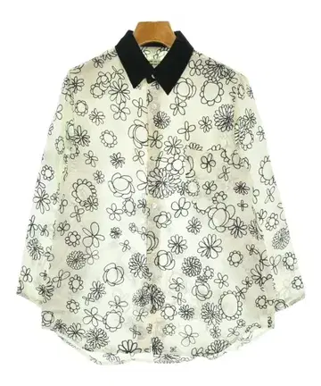 COMME des GARCONS COMME des GARCONS 캐주얼 셔츠 여성용