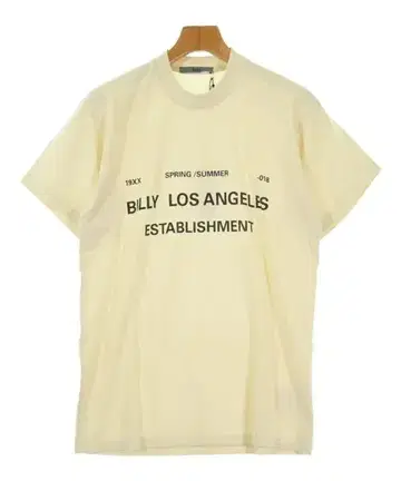 BILLY 티셔츠 남성용