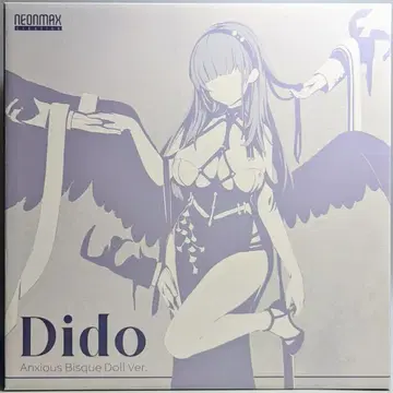 네온 맥스 다이도 다감한 BisqueDoll Ver. PVC