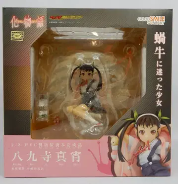 굿 스마일 컴퍼니 바케모노가타리 하치쿠지 마요이 PVC