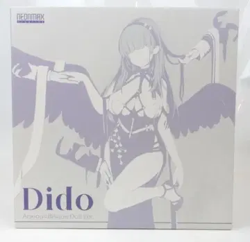 네온맥스 다이도 다감한 BisqueDoll Ver. PVC
