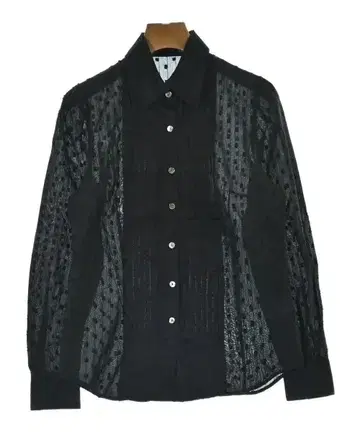 AQUASCUTUM 캐주얼 셔츠 여성용