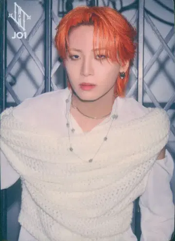 JO1 TOWER RECORDS 카와시리 렌 BE CLASSIC 온라인