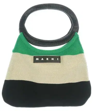 MARNI 토트백 여성용
