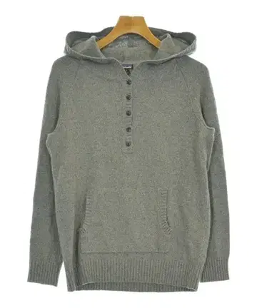 patagonia 니트 스웨터 여성용