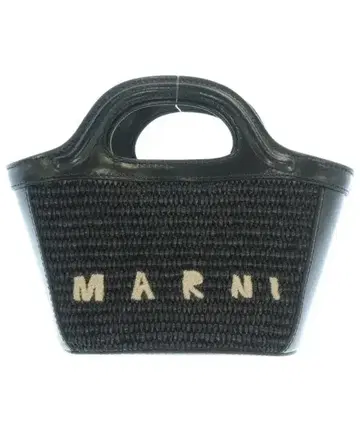 MARNI 바스켓백 여성용