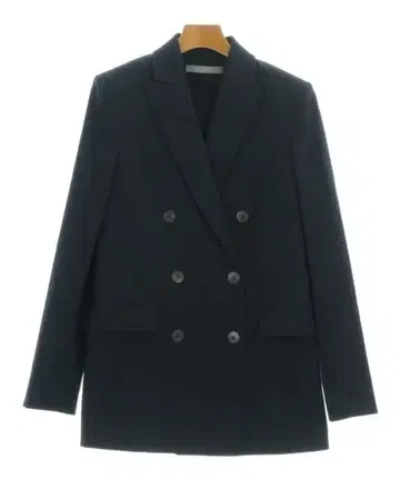 theory luxe 테일러드 자켓 여성용