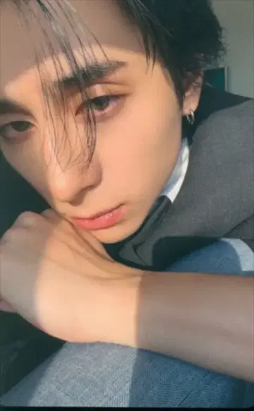 INI KYOMEI ver. 니시 히로토 PULSE