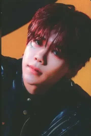 INI DAY VIEW ver. 후지마키 쿄스케 THE VIEW