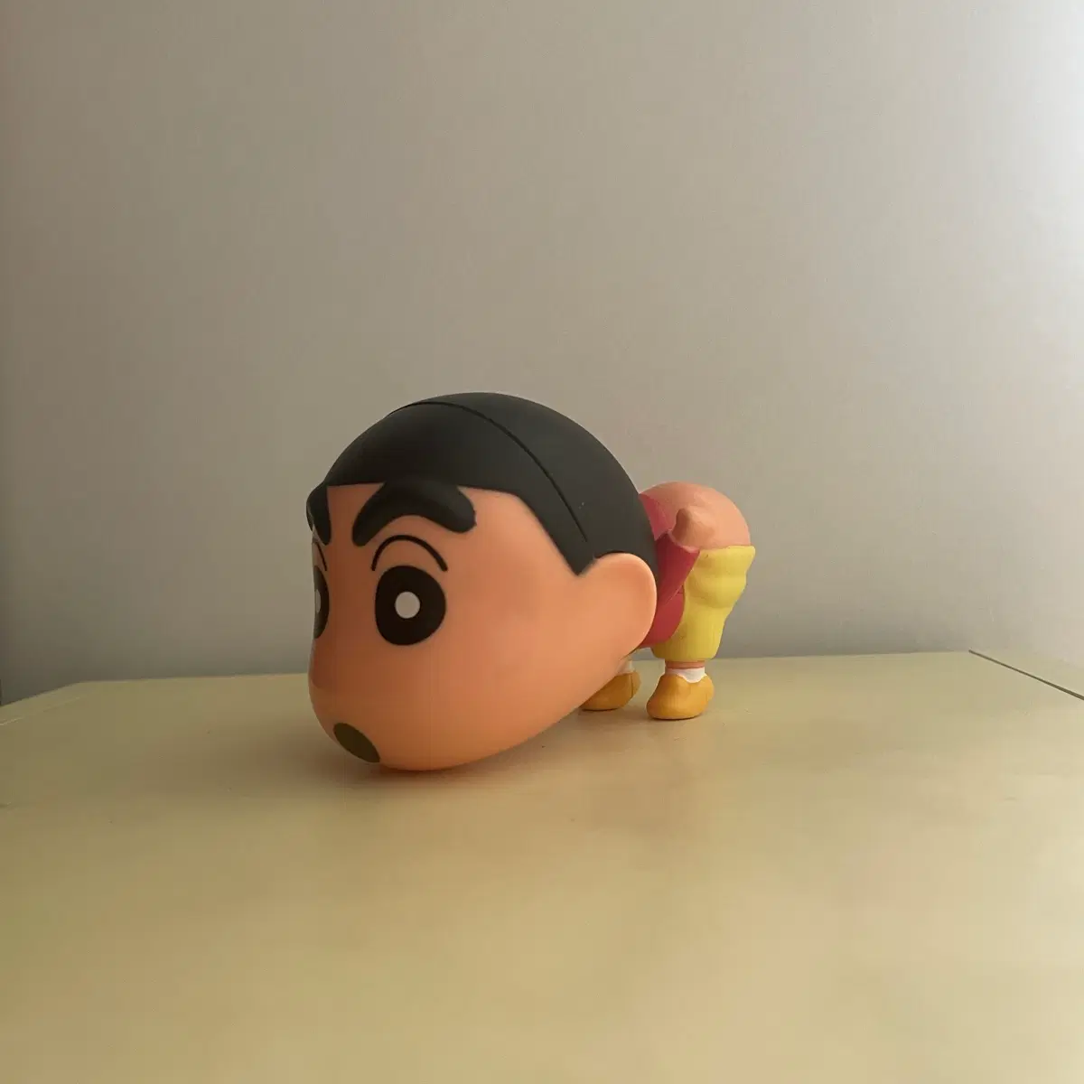 짱구는못말려 짱구 피규어