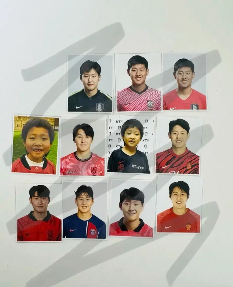 이강인 증사