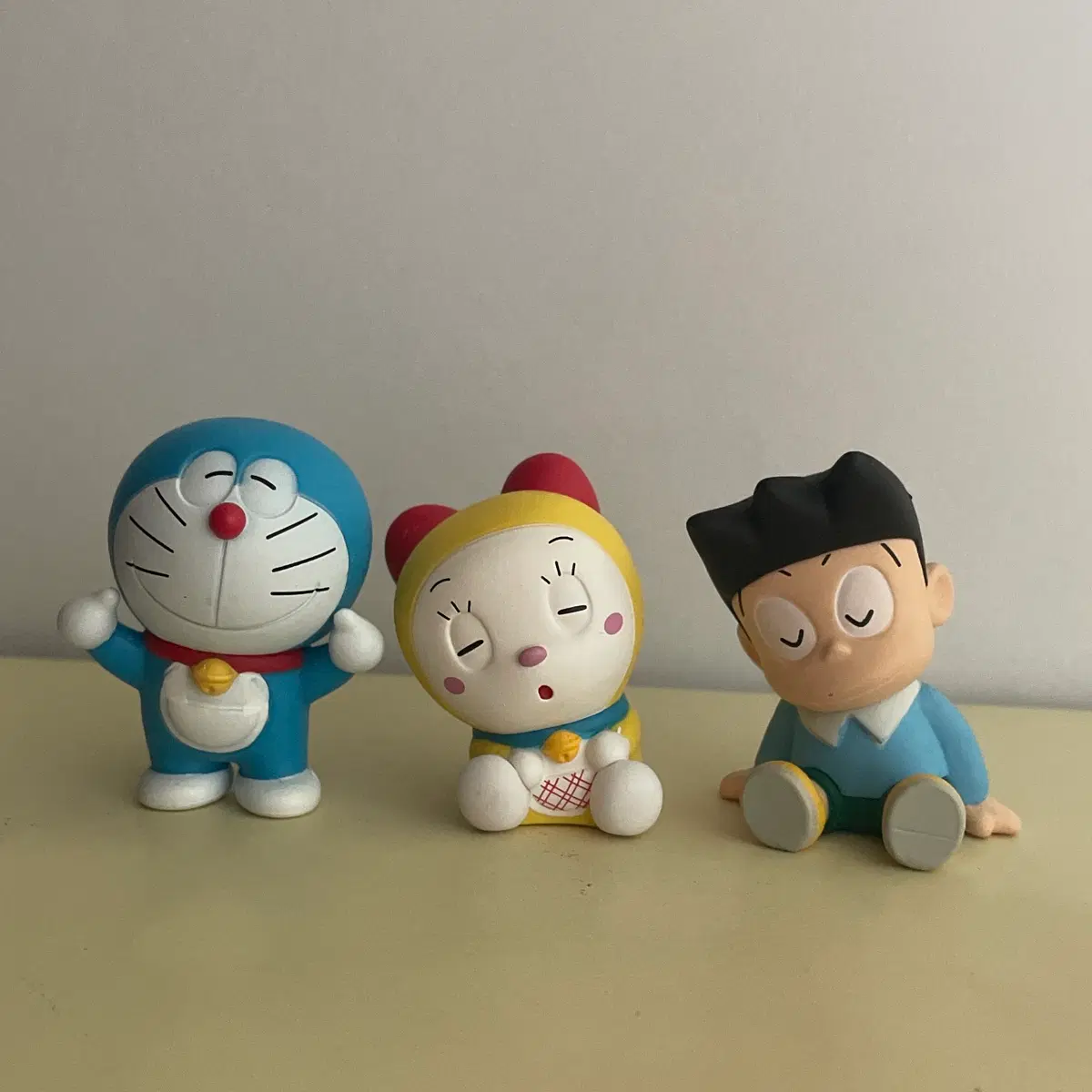 도라에몽 가챠 일괄