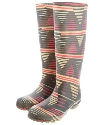 M MISSONI 레인슈즈 여성용