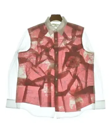 COMME des GARCONS 캐주얼 셔츠 여성용