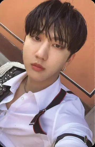 StrayKids Jewel Case 창빈 NOEASY