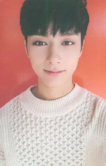 SEVENTEEN Make a Wish JUN Going Seventeen Ver1