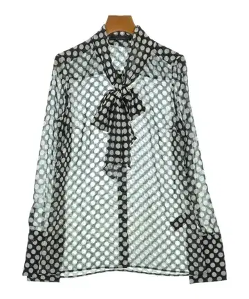 ERMANNO SCERVINO 여성용 블라우스