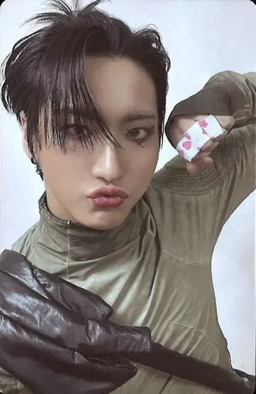 ATEEZ DIARY SEONG HWA THE WORLD EP.2:OUTLAW