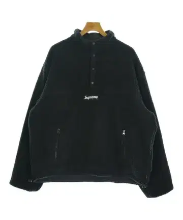 Supreme 블루종 남성용
