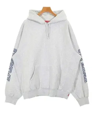 Supreme 후드티 남성용