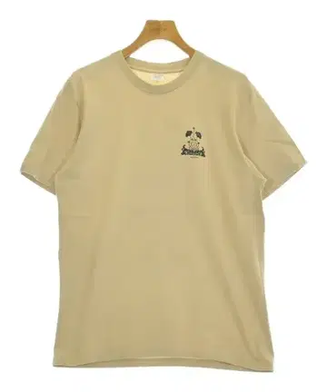 Supreme 티셔츠 남성용
