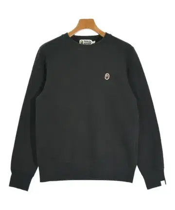 A BATHING APE 맨투맨 남성용