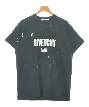 GIVENCHY 티셔츠 남성용