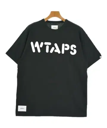WTAPS 티셔츠 컷앤소 남성용