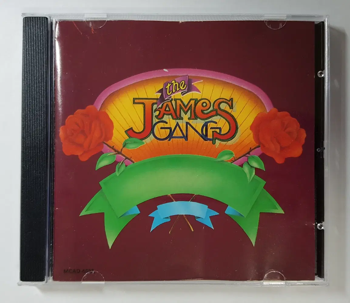 James Gang - 15 Greatest Hits 씨디