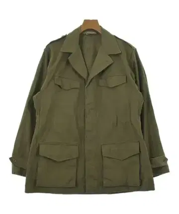 MILITARY 밀리터리 블루종 남성용