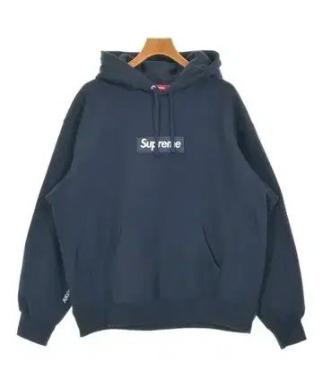 Supreme 후드티 남성용