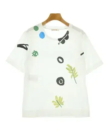 MARNI 티셔츠 여성용
