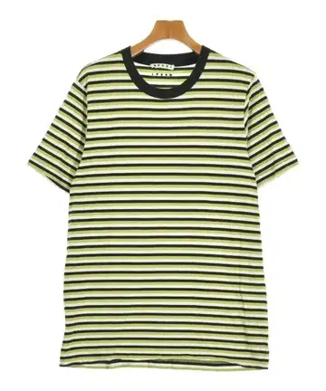 MARNI 티셔츠 남성용