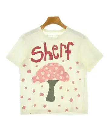 COMME des GARCONS COMME des GARCONS 티셔츠 티셔츠 여성용